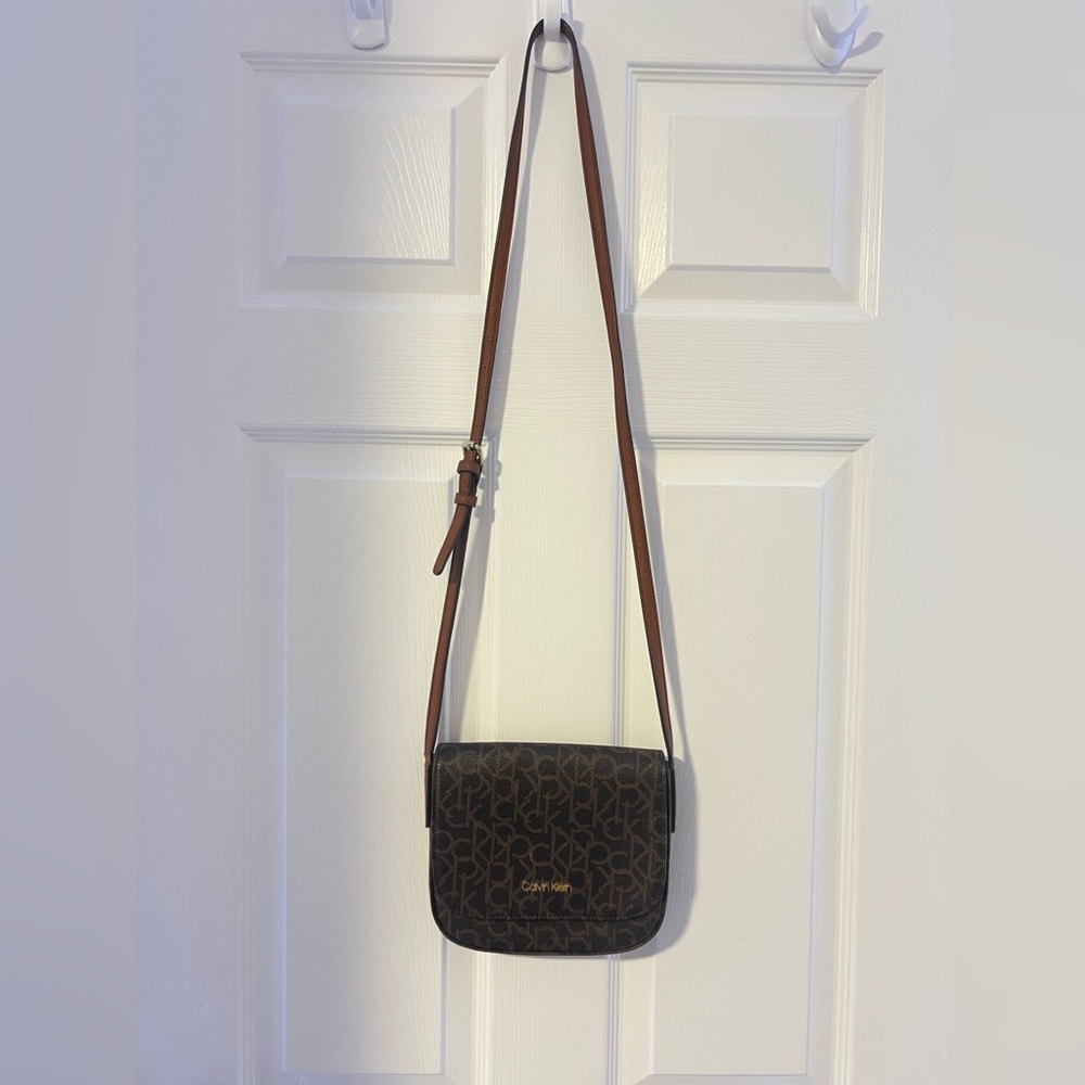 New Calvin Klein Bag